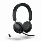 Produkt Jabra Evolve2 65 Stereo UC USB-A Bluetooth Headset Foto
