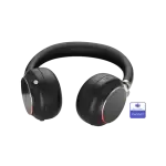 Produkt Yealink BH76 Teams USB-A Headset Bluetooth Foto