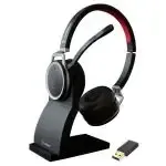 Produkt freeVoice Space FBT650BTS Stereo Bluetooth Headset Foto